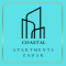 Coastal Apartments Zadar logo